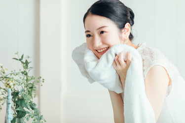 【肌時間】気温が上がると毛穴が気になるのはなぜ?やさしく洗うためのポイント