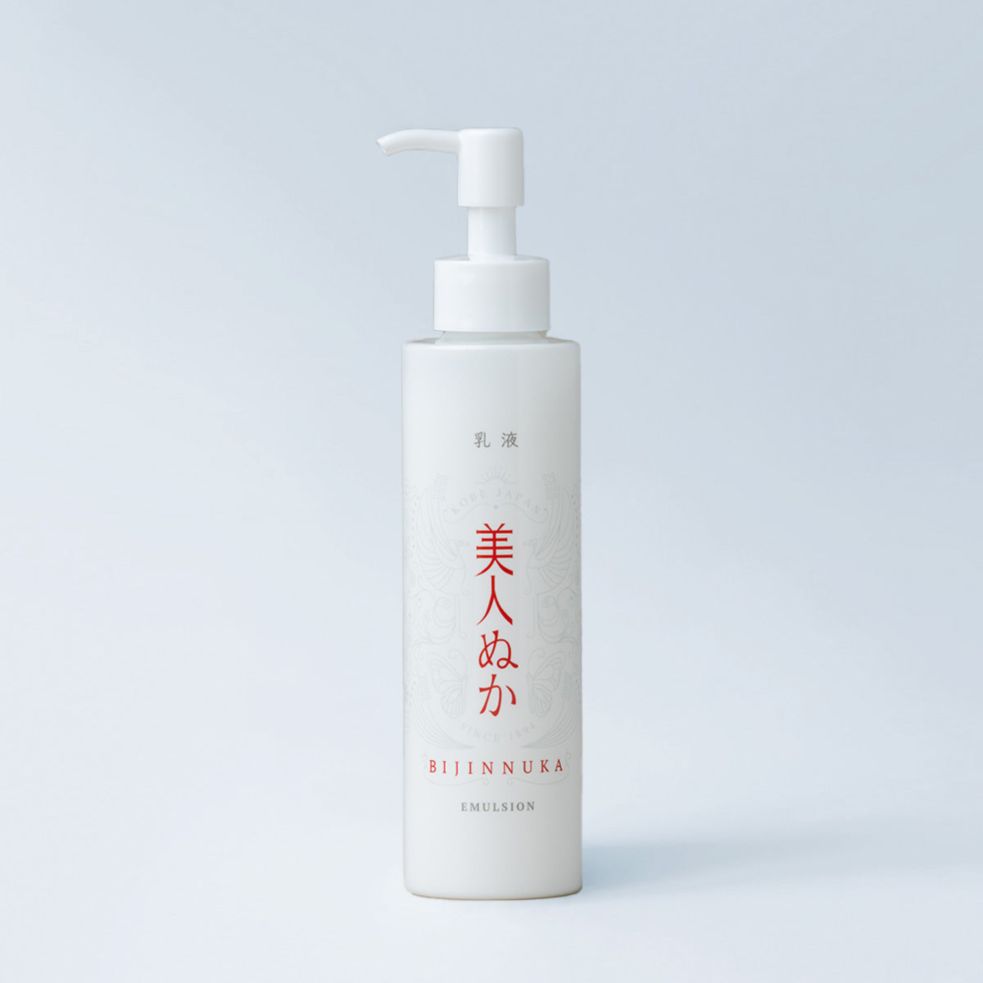 美人ぬか 乳液|コクのあるトロリとした感触のセラミド乳液 – 美人ぬか 美人ぬか 乳液|コクのあるトロリとした感触のセラミド乳液 – 美人ぬか